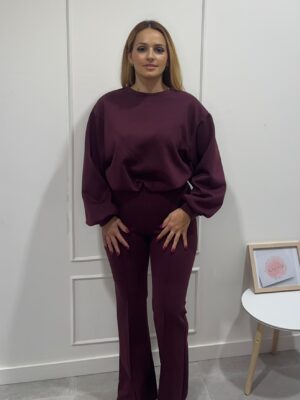Conjunto amapola