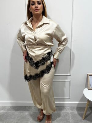 Traje leticia