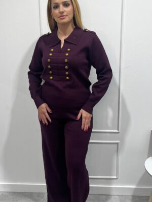 Conjunto marinera