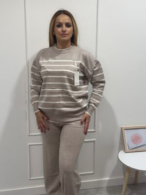 Conjunto roma