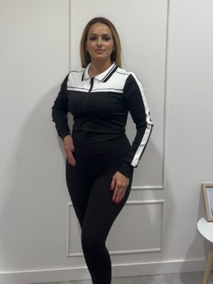 Chandal polo
