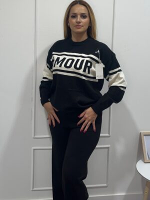 Conjunto amour