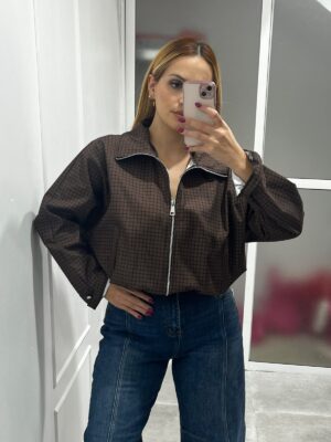 Bomber cuadros