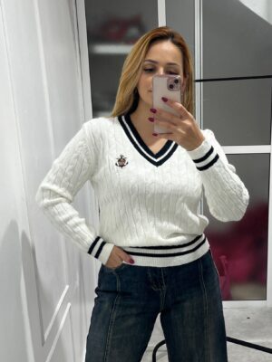Jersey sofia