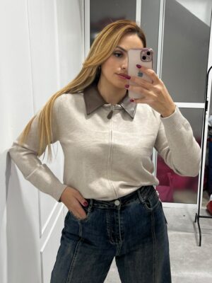 Jersey montse