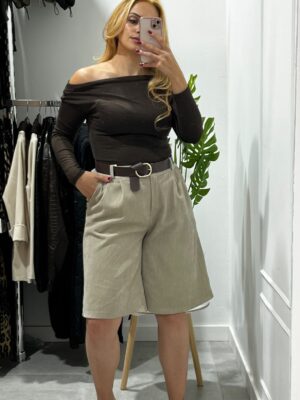 Pantalon pana